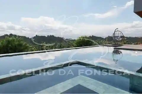 Unparalleled Luxury Living