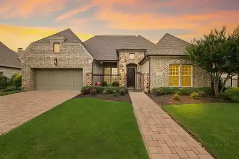 Stunning One Story Home