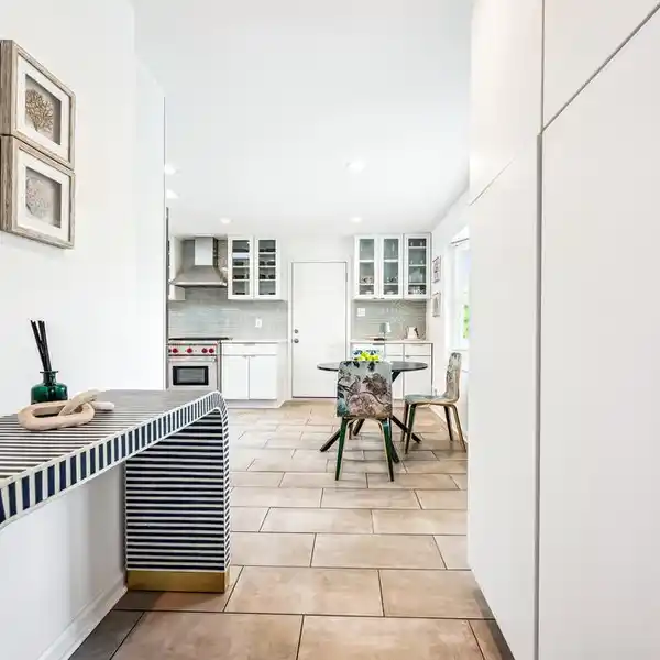 FLEXIBLE LIVING MEETS RESORT VIBES