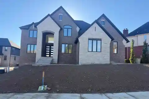 Brand New Four Bedroom Colonial Home
