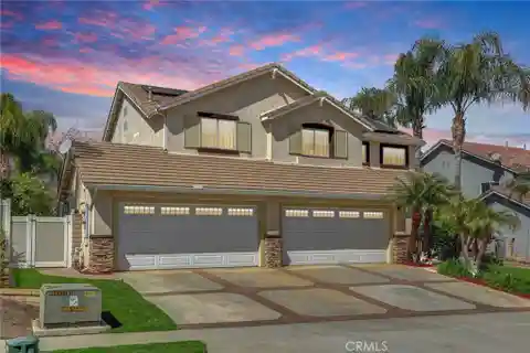 Residence Offering an Array of Sought-after Features