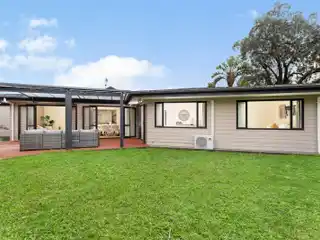 Immaculately Presented Single-Level Home from the 1970s