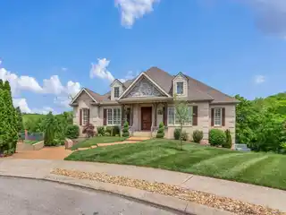 Gorgeous Custom Home