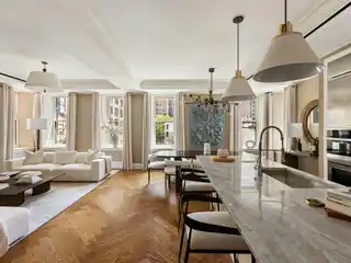 Grand Pre-War Co-Op