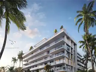 Exclusive Residence in a New Luxury Development