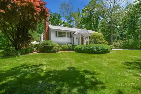 Updated Move-in Ready Home