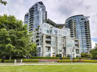 Luxury Living in Award-Winning Columbus