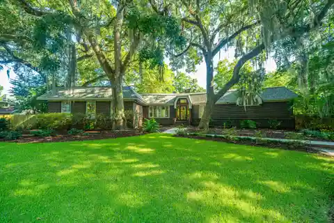 One-Of-A-Kind Gem in the Heart of Mt. Pleasant