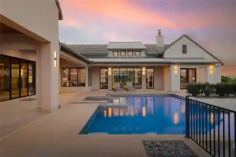 Refined Luxury in Commanding Hilltop Position