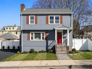 Newly Renovated Home on a Quiet Cul-de-sac