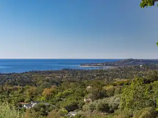 Vast 21.22-Acre Estate with Sweeping Views