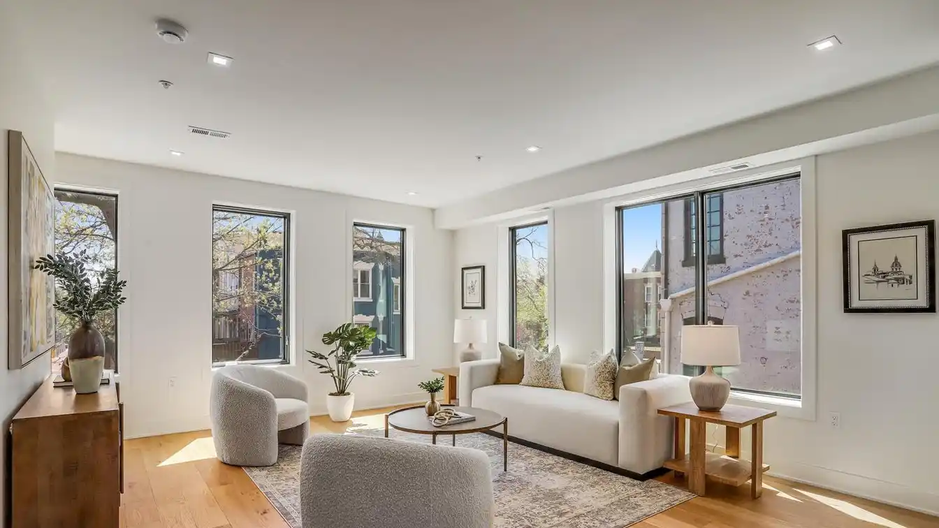 Modern City Living at Its Finest