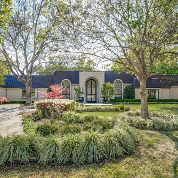 ONE-OF-A-KIND ESTATE IN PRESTON HOLLOW