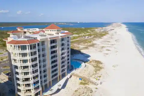 Premium Location at a Sought-after Beachfront Address