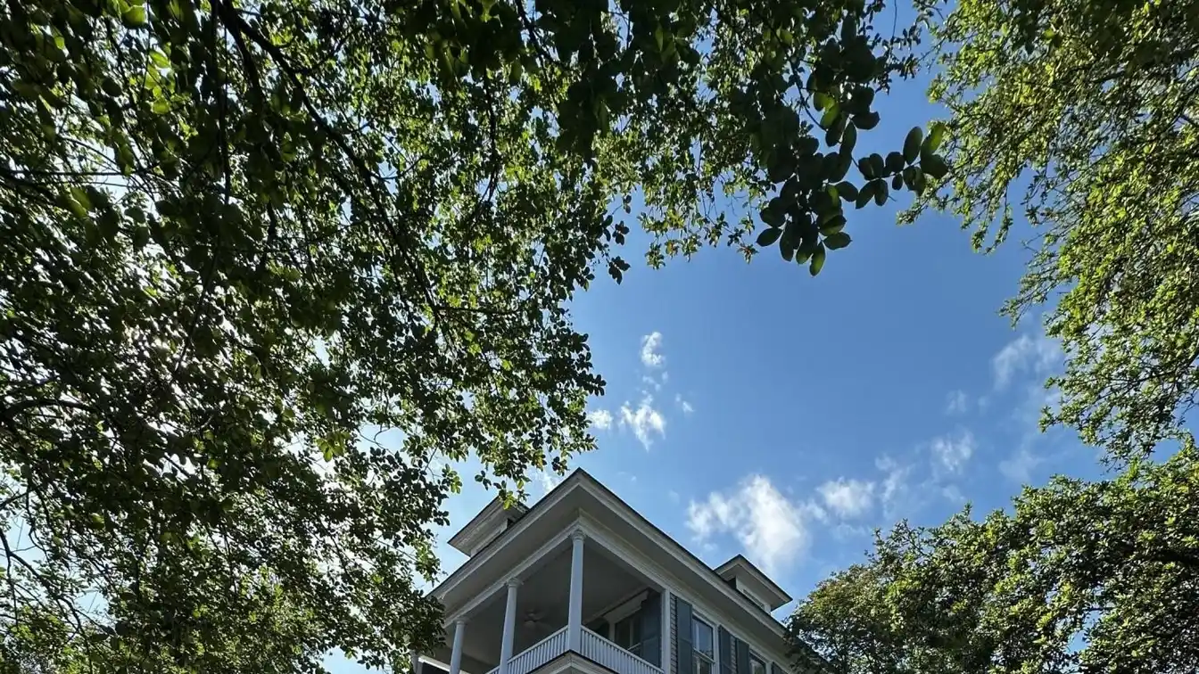 Own a Piece of Charleston History
