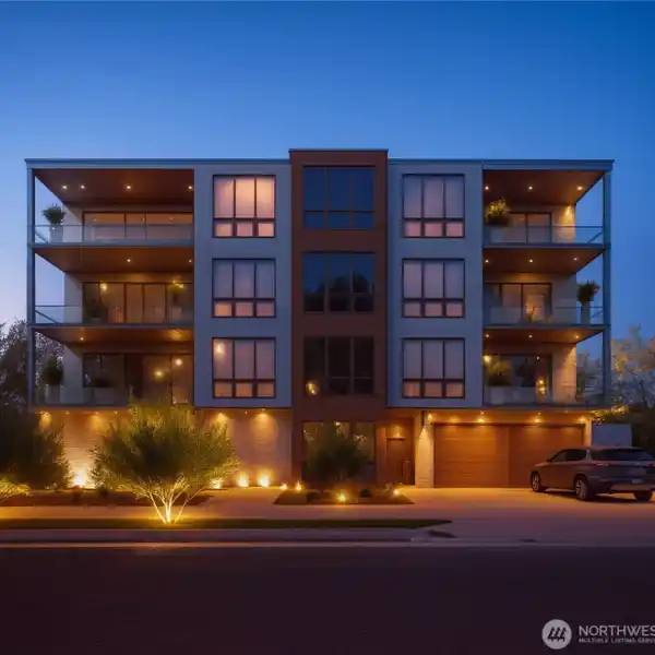 LIMITED PRESALE OPPORTUNITY FOR A STUNNING NEW CONDO