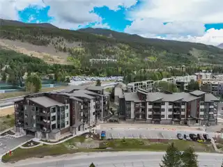 Luxury Living at Brightwood at Keystone