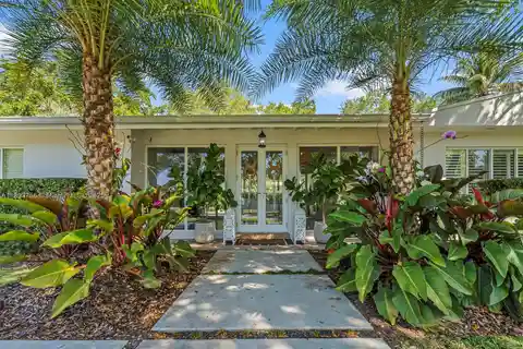 Beautifully Updated Turnkey Residence