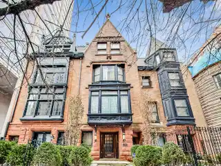 Landmark Single-Family Rowhome