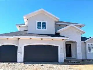 New Construction in Wilshire Hills