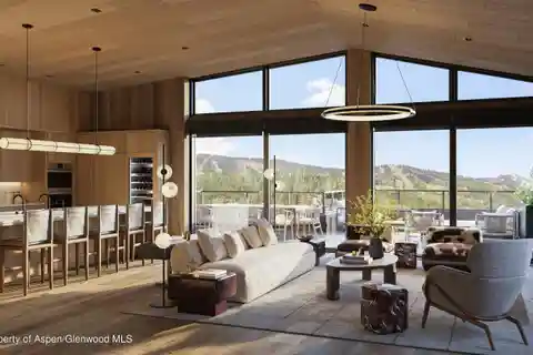 Sky Cabin at Stratos