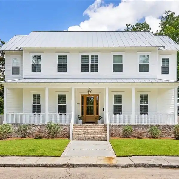 Residential
