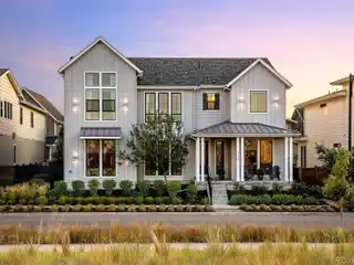 Elegance and Comfort in Beeler Park