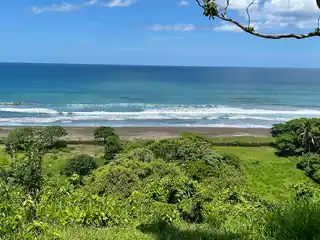 22 Acres in Ostional