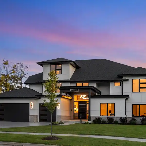 A REIMAGINED WAY OF LIVING