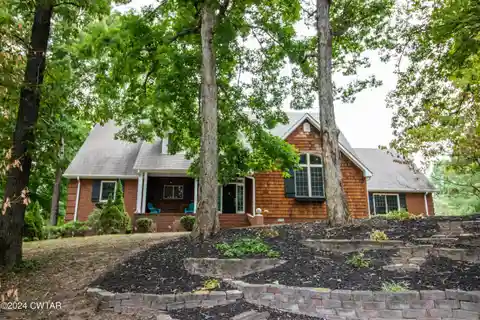 Serene Country Living