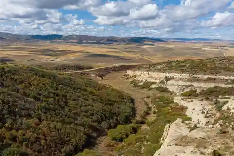 Grassy Hollow Ranch