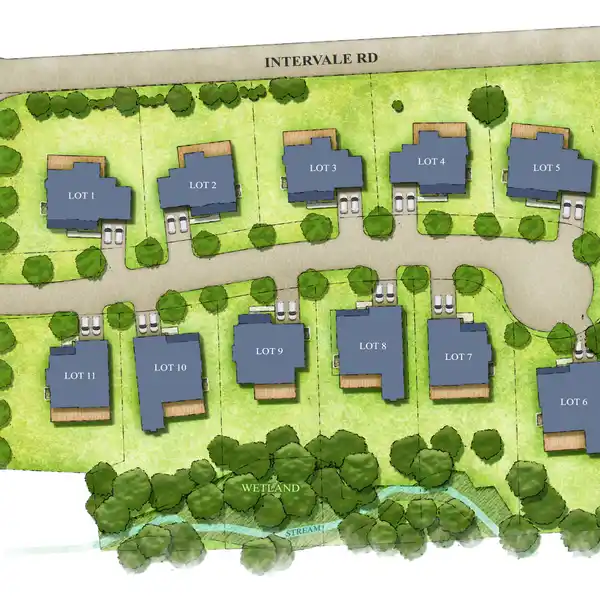 STATELY STERLING RIDGE LUXURY COLONIAL
