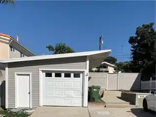 Sweet Single-Family Home with Extra Storage