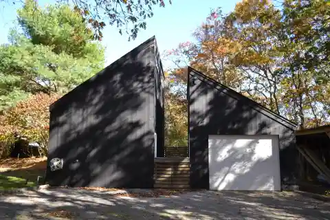 Immaculate Contemporary House