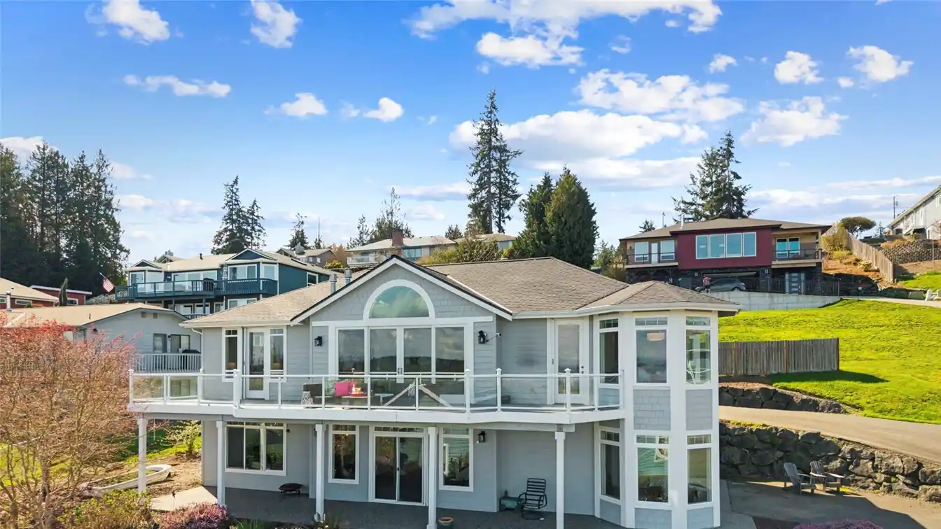 One-story Home with Walkout and Breathtaking Views