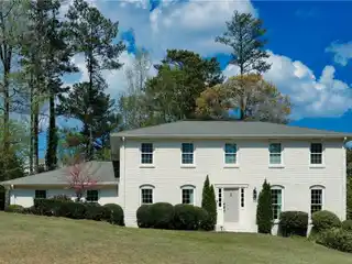 Dream Residence in the Heart of Indian Hills