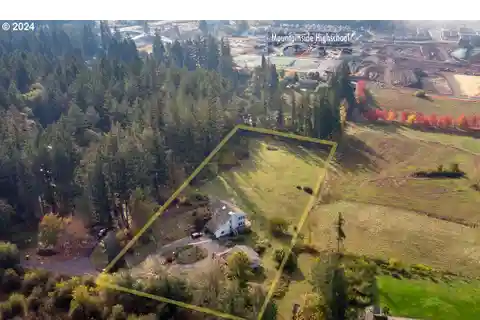 Prime 2.8-acre Opportunity