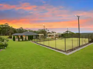 Luxury Mansion on Five Picturesque Acres