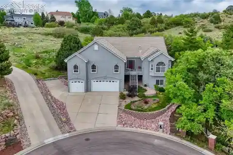 One-of-a-kind Home in Coveted Sunset Mesa