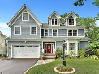 Exquisite Home in a Tranquil Neighborhood