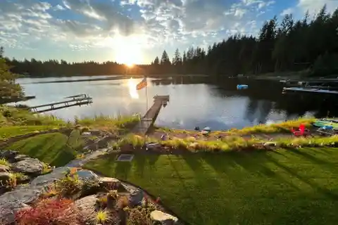 Reimagined Gem in Crystal Lake