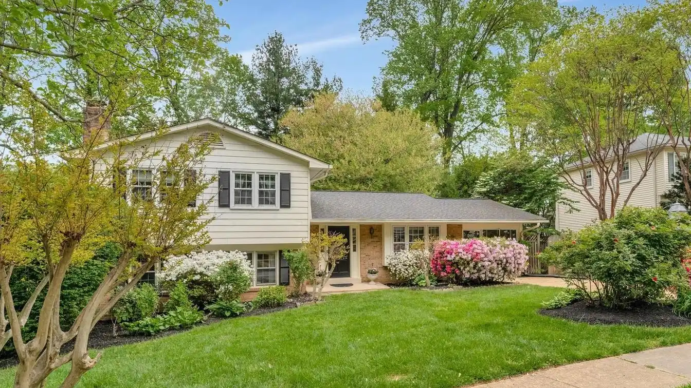 Nostalgic Home on Magical Lot