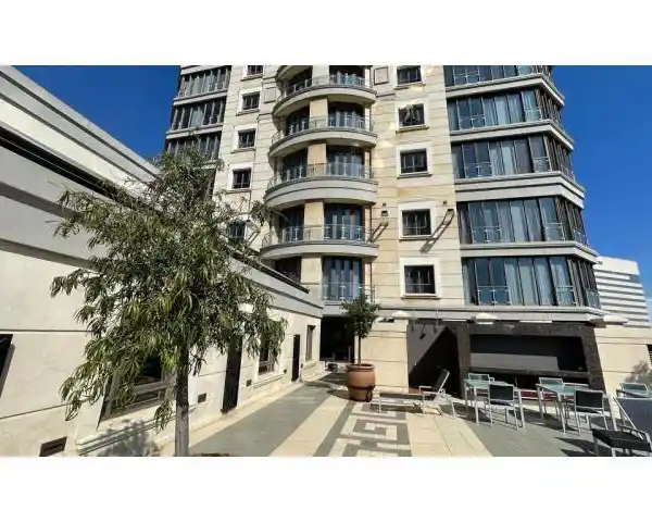 MICHELANGELO TOWERS ICON