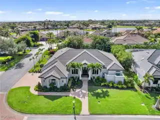 Serene Fully Furnished Pool Home