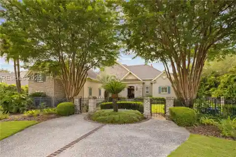 Beautifully Updated Custom Home with Marsh-to-river Views