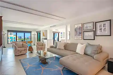 Fully Remastered and Highly Coveted Residence at Solamar in Park Shore