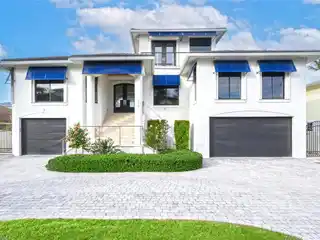 Exquisite West Indies Style Retreat
