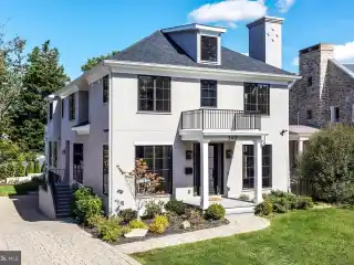 Masterpiece in Martin's Additions