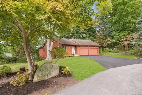 Contemporary Raised Ranch Full of Potential