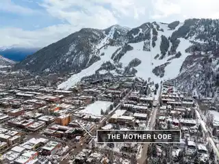 Own a Piece of Aspen's Legacy